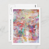 ～の後ずっと ポストカード (正面/裏面)