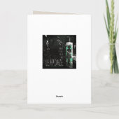 ～の後で幸いにも カード (裏面)