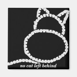 ～の後ろ離れに マグネット