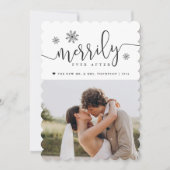 ～の後を楽しげに |新着写真 シーズンカード (正面)