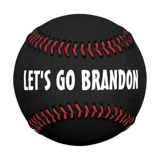 ～の後結婚ずっと幸せに野球をする 野球ボール (裏面)