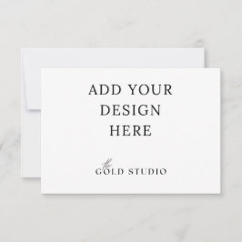 の応答結婚カードRSVPテンプレート（3.5 x 5インチ） 出欠カード