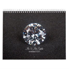 の思結婚い出のカレンダー カレンダー