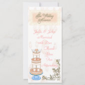 の思結婚い出 (裏面)