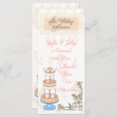 の思結婚い出 (正面/裏面)