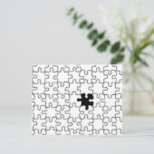 の恋しく思パズルのピース 招待状 (スタンド正面)