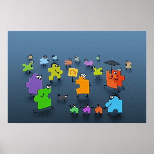 の恋しく思ピース ポスター (正面)