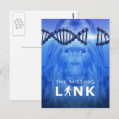 の恋しく思リンク ポストカード (正面/裏面)