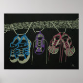 「の恋しく思子どもと搾取された子どもたち」 ポスター (正面)