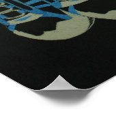 「の恋しく思子どもと搾取された子どもたち」 ポスター (角)