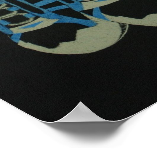 「の恋しく思子どもと搾取された子どもたち」 ポスター (角)