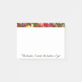 の意欲を起こ投稿ノート ポストイット