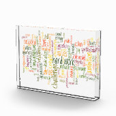 の意欲を起こ自信 フォトブロック (右)