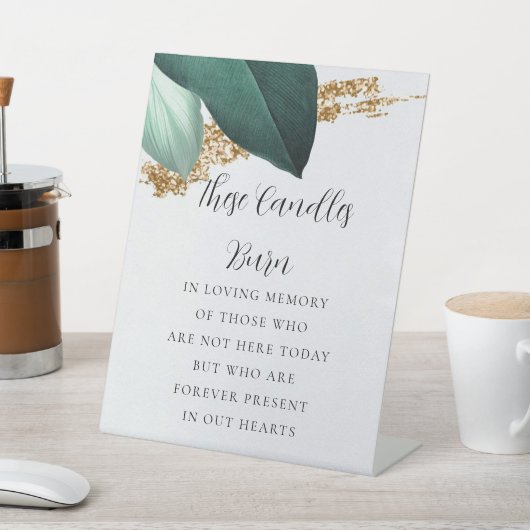 の愛ミニマル情結婚記憶サイン 台座サイン (インサイチュ)