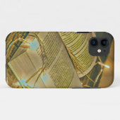 の愛読者の司書への贈り物 Case-Mate iPhoneケース (裏面(横))