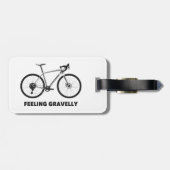 の感じグレーリーサイクリング ラゲッジタグ (裏面横)