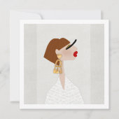 の感じファッション シーズンカード (正面)