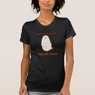 の感じファブー Tシャツ