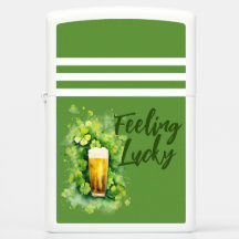 の感じ幸運 |クローバーリーフ |セントパトリック