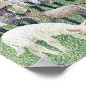 の感じ恥 ポスター (角)