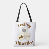 の感じ未決済の市ビルダーゲーム時間 トートバッグ (裏面)