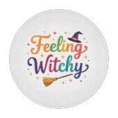 の感じ気の利く カッティングボード (正面)