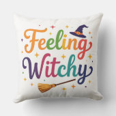 の感じ気の利く クッション (裏面)