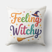 の感じ気の利く クッション (正面)