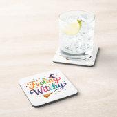 の感じ気の利く コースター (右側)