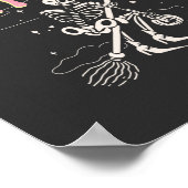 の感じ気の利く ポスター (角)