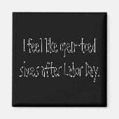 の感じ磁石 マグネット (正面)