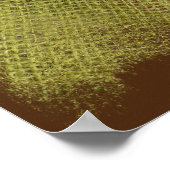 の感じ秋ポスター ポスター (角)