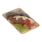 の感じ秋磁石 マグネット (右側)