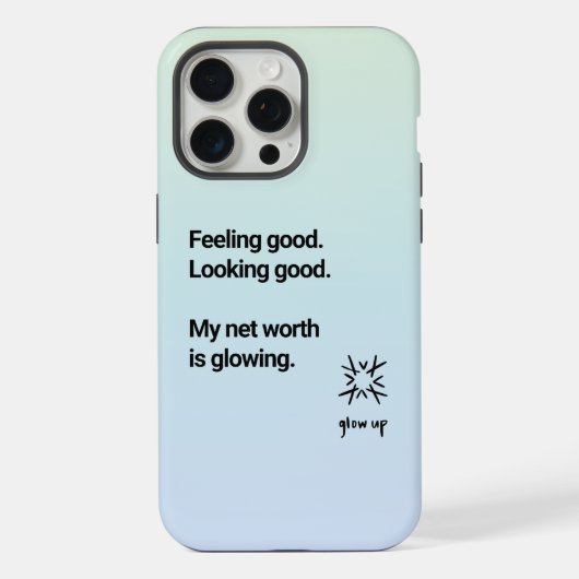 の感じ見栄えの良い電話ケース iPhoneケース (裏面)