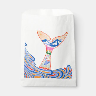 の感じ青、青の影 フェイバーバッグ
