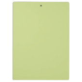 の感謝してい米国の開花のクリップボー救済ド クリップボード (裏面)