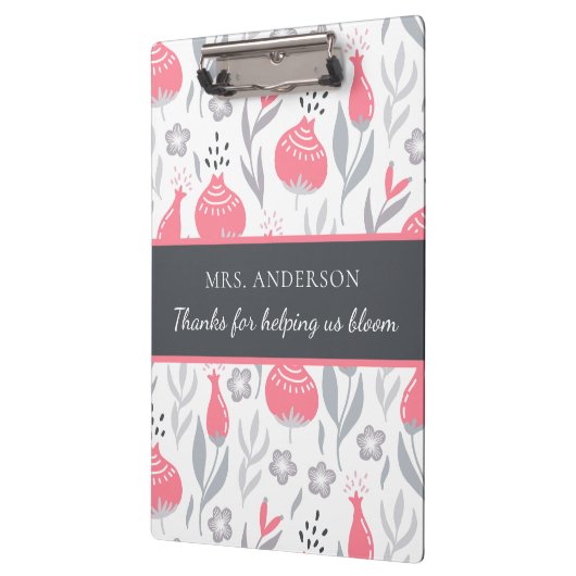 の感謝してい米国の開花のクリップボー救済ド クリップボード (左)