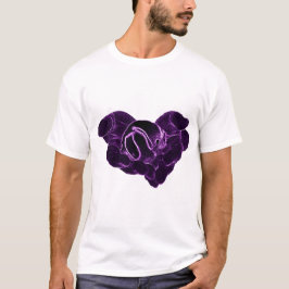 の手救済Tシャツ – 感動的 Kinderness Desi Tシャツ