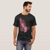 の手祈アーメンイエス2 Tシャツ (正面フル)