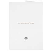 の手祈勇気付けられるカード (裏面)