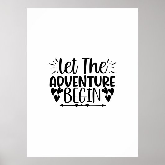 の技読術で冒険を始める ポスター (正面)