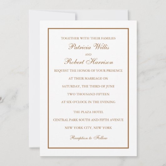 |の招待状を結婚するキスのグスタフのクリムト 招待状 (裏面)