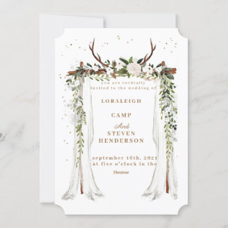 の招待状結婚 招待状