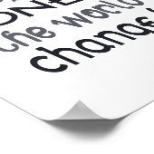 の救一犬用ポスター ポスター (角)