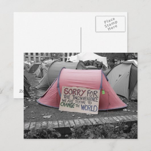 の救世界 – カード (正面/裏面)