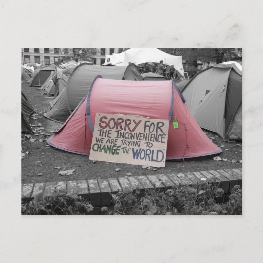 の救世界 – カード (正面)