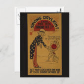 の救昼光はがき ポストカード (正面/裏面)