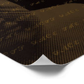 の救未来はあなたの手のポスターにある ポスター (角)