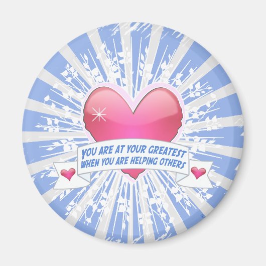 の救済その他 マグネット (正面)