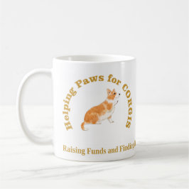 の救済ポーズマグ白 コーヒーマグカップ